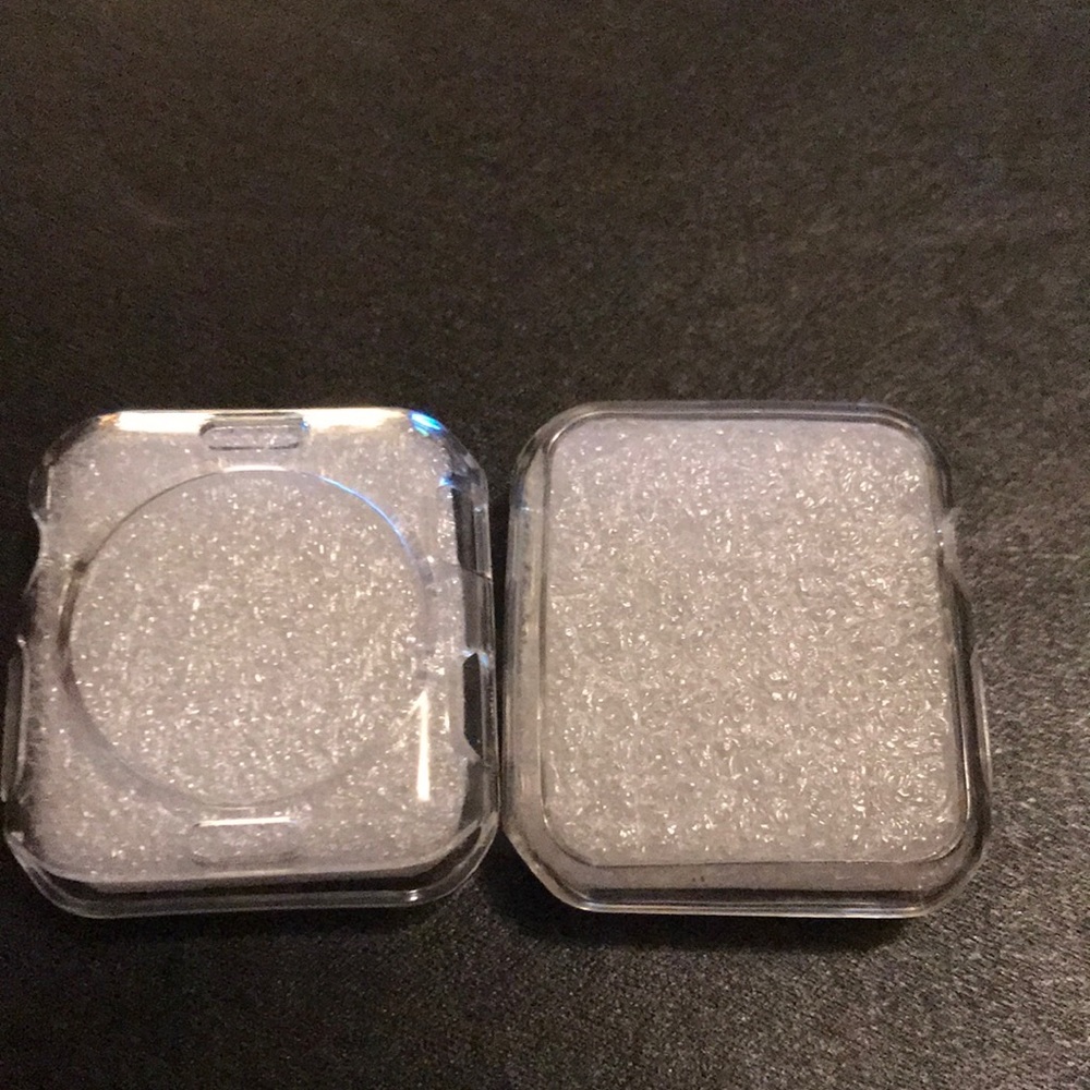 Iwatch 38 protector price is for both